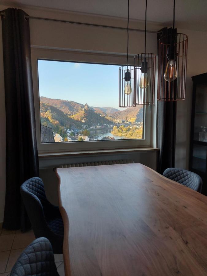Ferienwohnung Meyver コッヘム エクステリア 写真