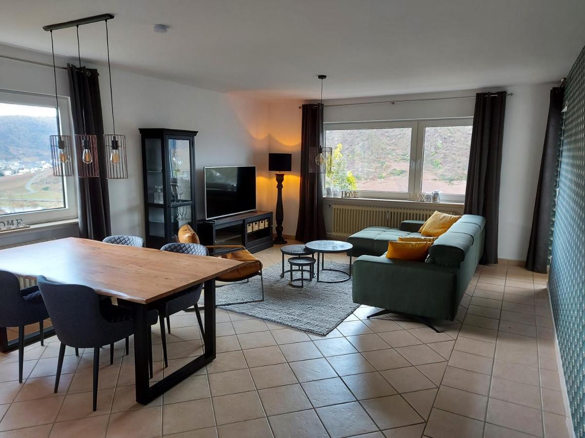 Ferienwohnung Meyver コッヘム エクステリア 写真