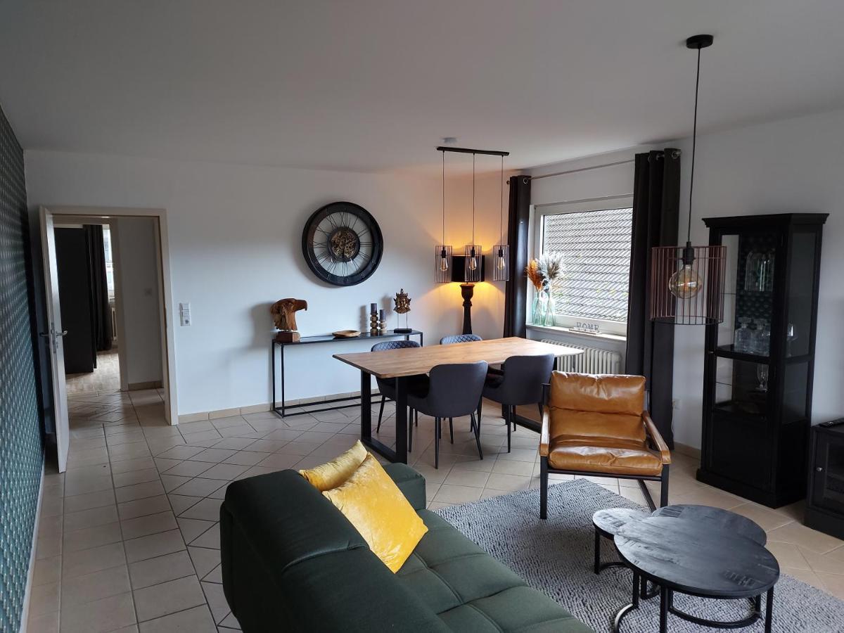 Ferienwohnung Meyver コッヘム エクステリア 写真