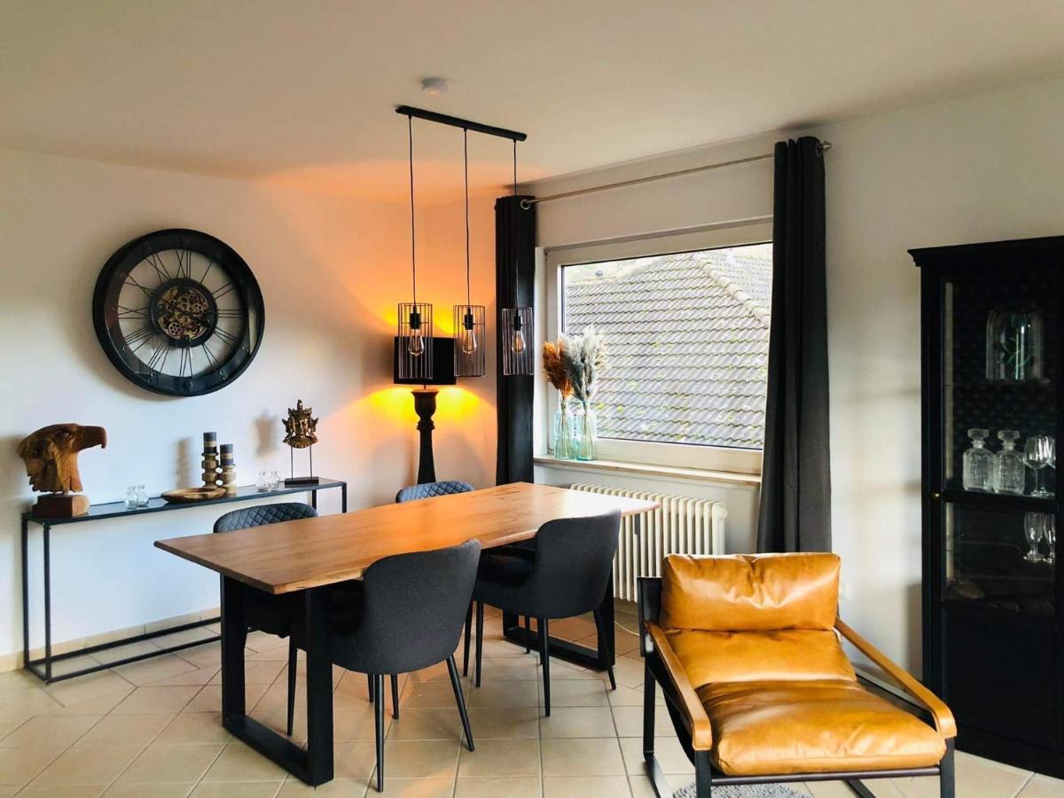 Ferienwohnung Meyver コッヘム エクステリア 写真