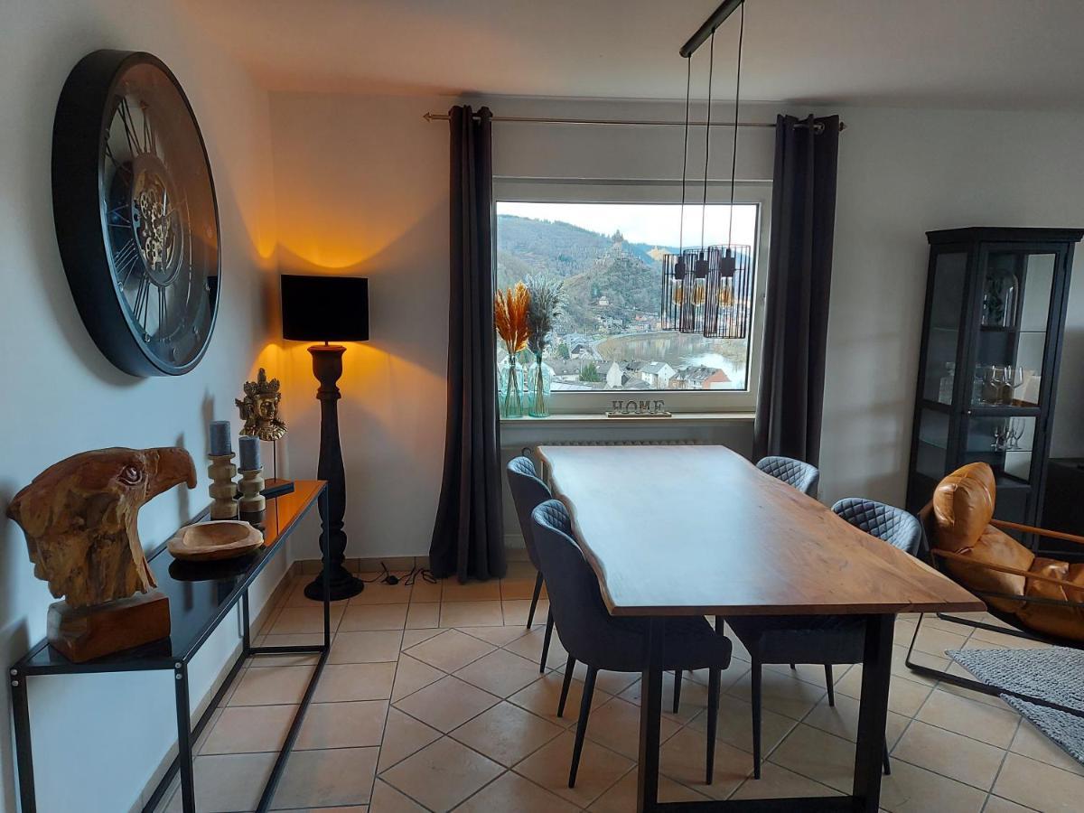Ferienwohnung Meyver コッヘム エクステリア 写真