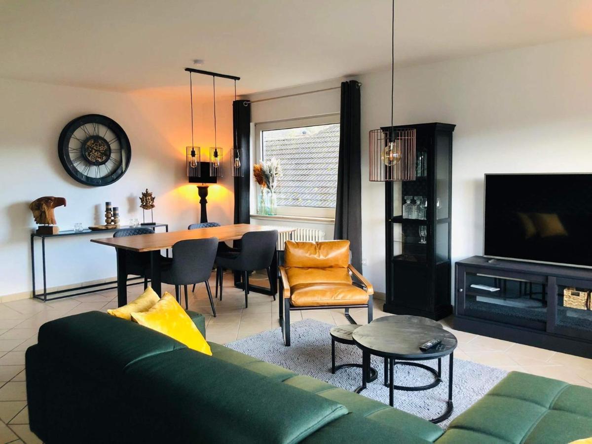 Ferienwohnung Meyver コッヘム エクステリア 写真