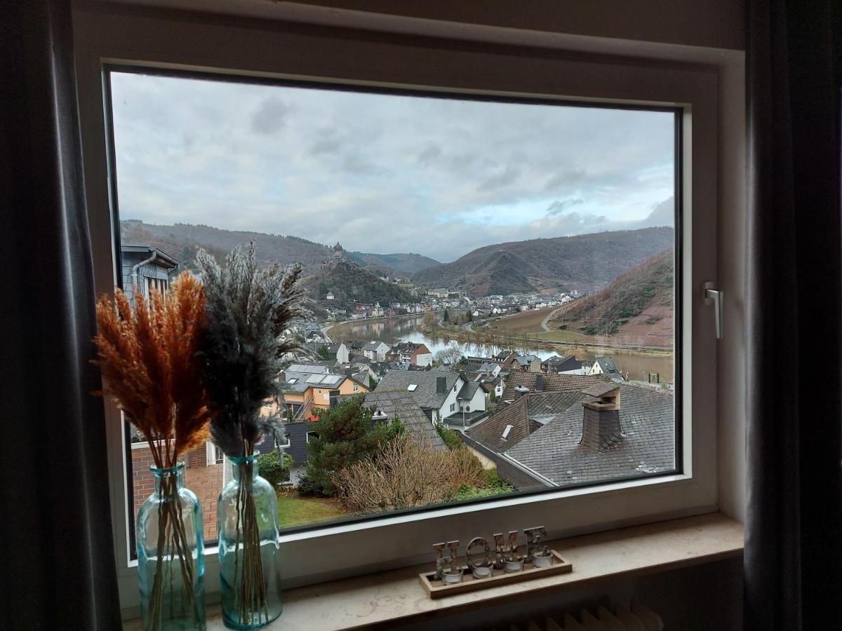 Ferienwohnung Meyver コッヘム エクステリア 写真