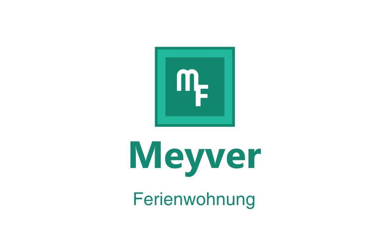 Ferienwohnung Meyver コッヘム エクステリア 写真
