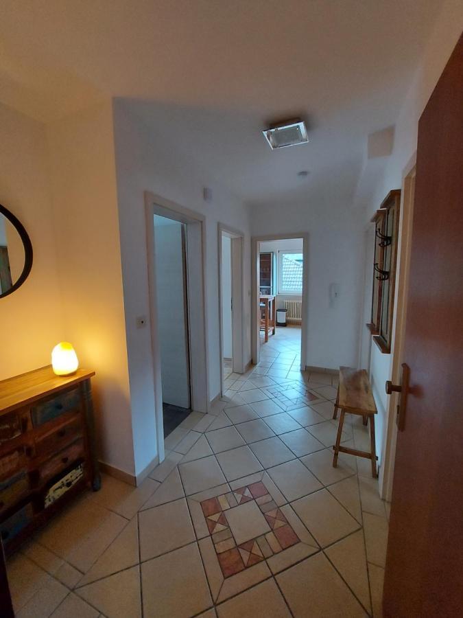 Ferienwohnung Meyver コッヘム エクステリア 写真