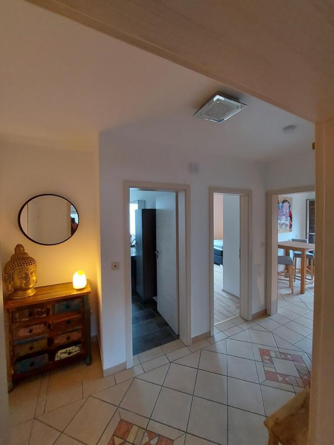 Ferienwohnung Meyver コッヘム エクステリア 写真