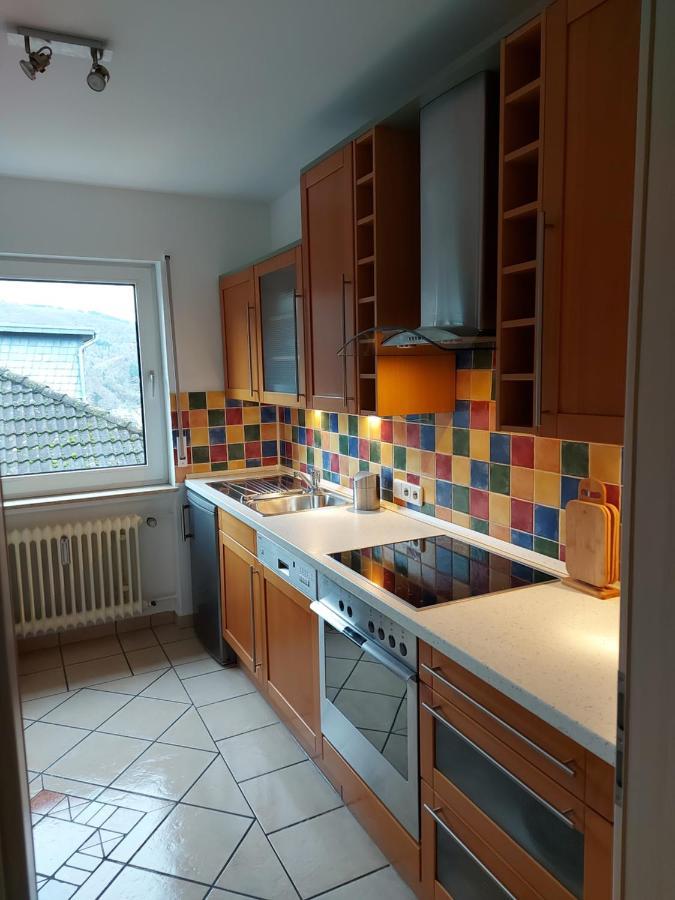 Ferienwohnung Meyver コッヘム エクステリア 写真