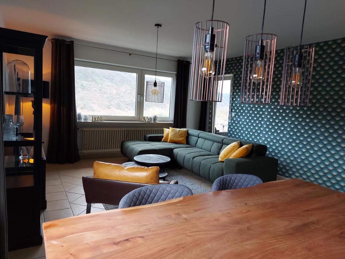 Ferienwohnung Meyver コッヘム エクステリア 写真