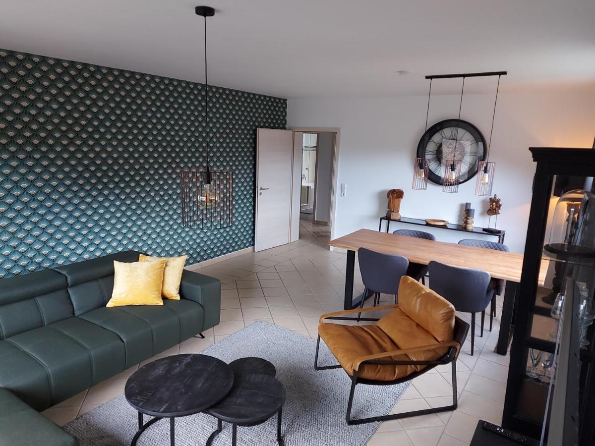 Ferienwohnung Meyver コッヘム エクステリア 写真