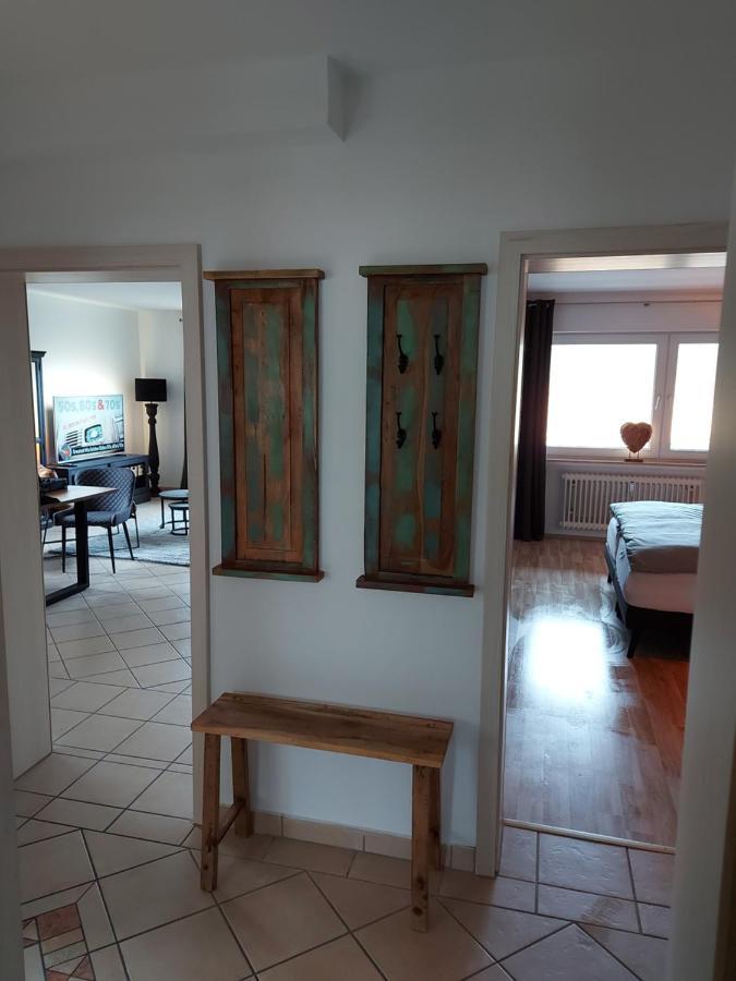 Ferienwohnung Meyver コッヘム エクステリア 写真