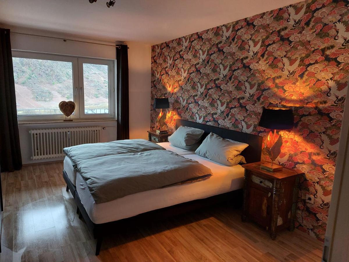 Ferienwohnung Meyver コッヘム エクステリア 写真
