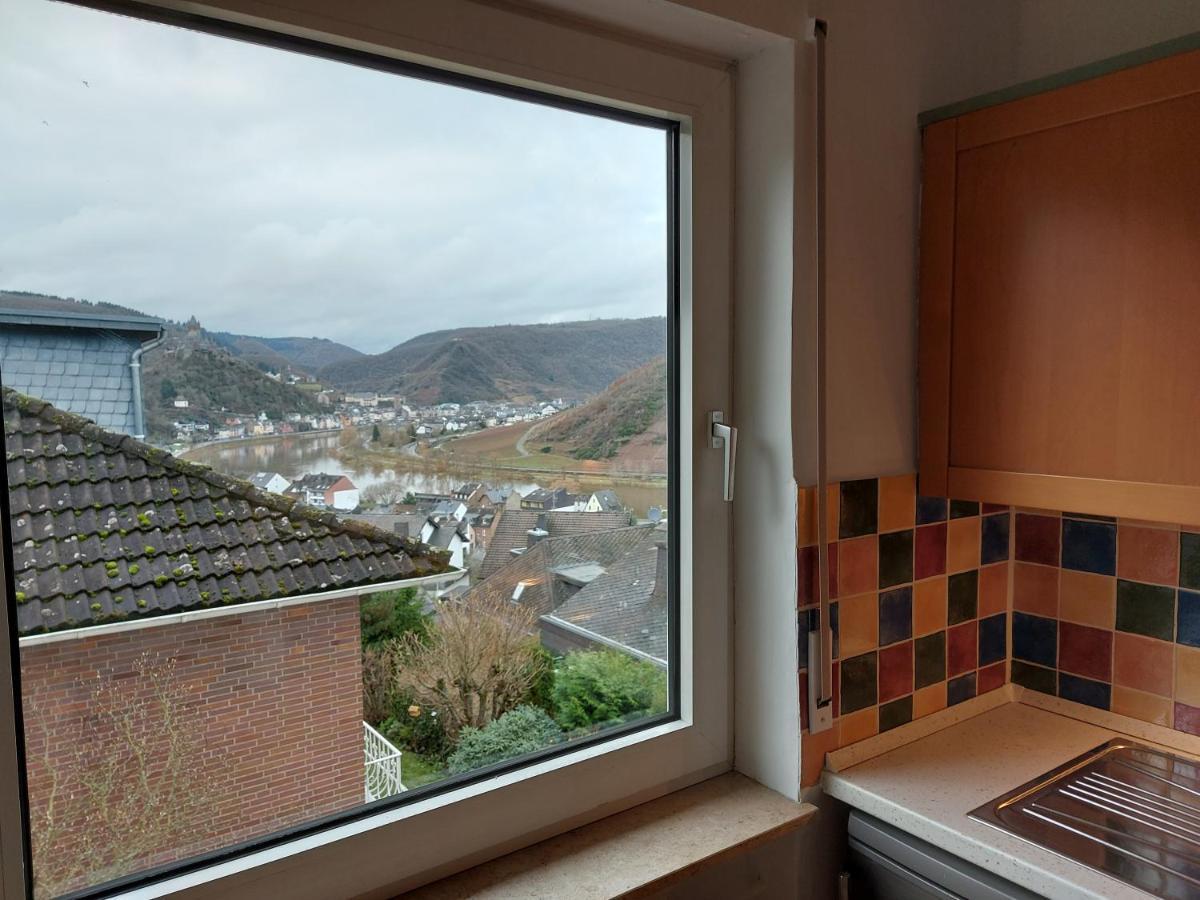 Ferienwohnung Meyver コッヘム エクステリア 写真