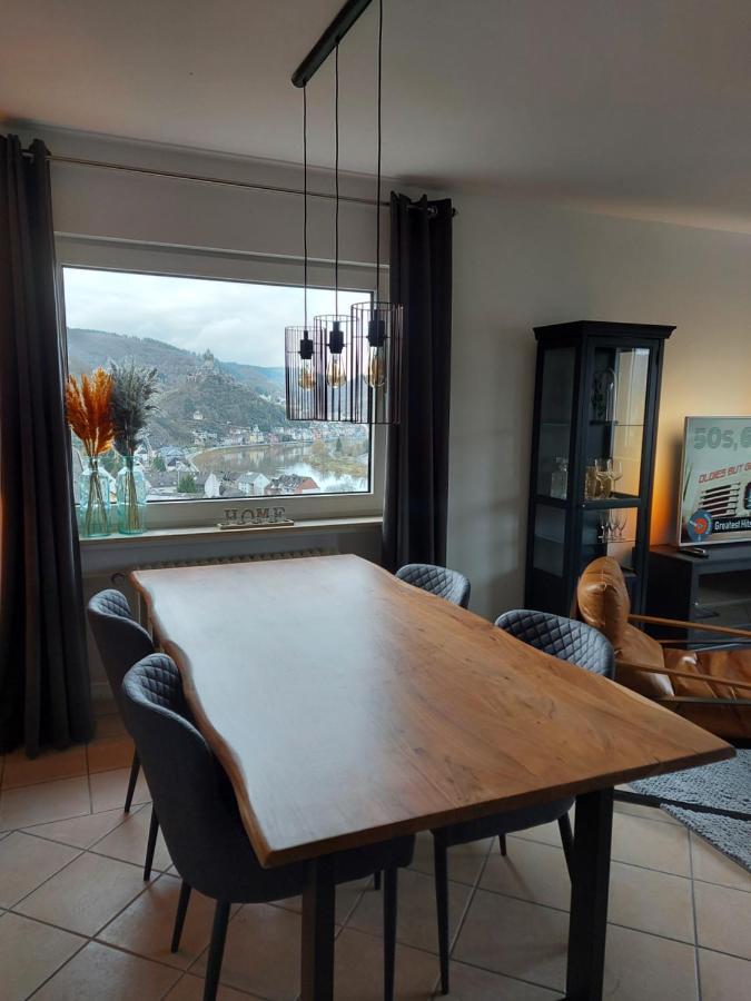 Ferienwohnung Meyver コッヘム エクステリア 写真