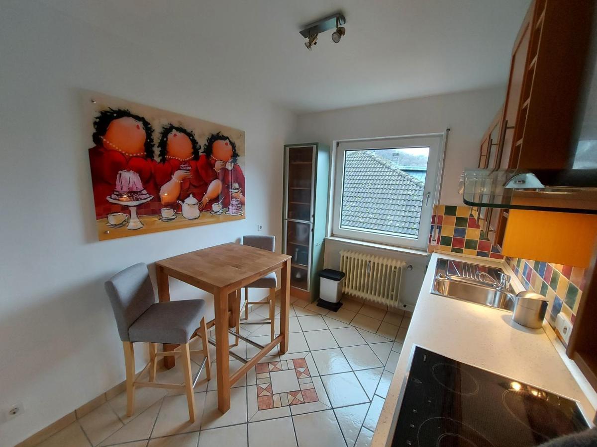 Ferienwohnung Meyver コッヘム エクステリア 写真