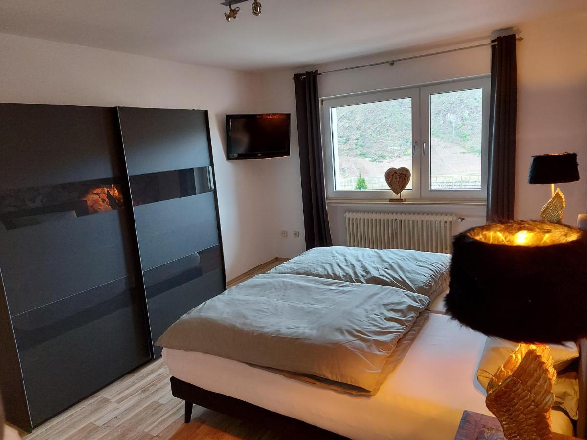 Ferienwohnung Meyver コッヘム エクステリア 写真