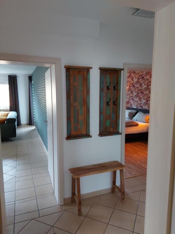 Ferienwohnung Meyver コッヘム エクステリア 写真
