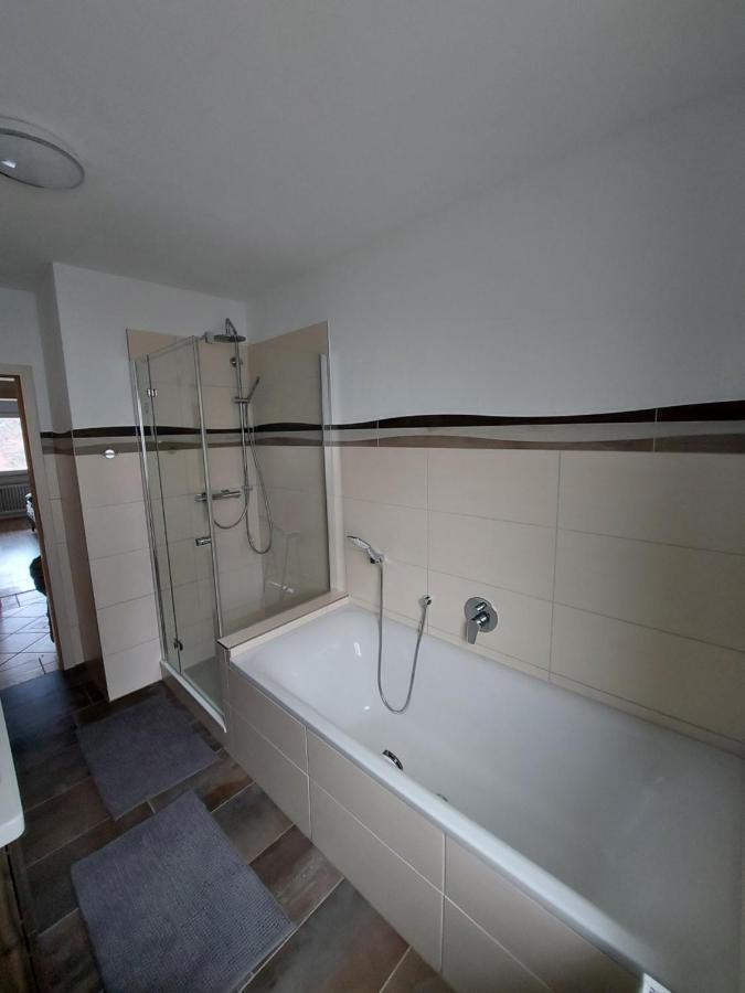Ferienwohnung Meyver コッヘム エクステリア 写真