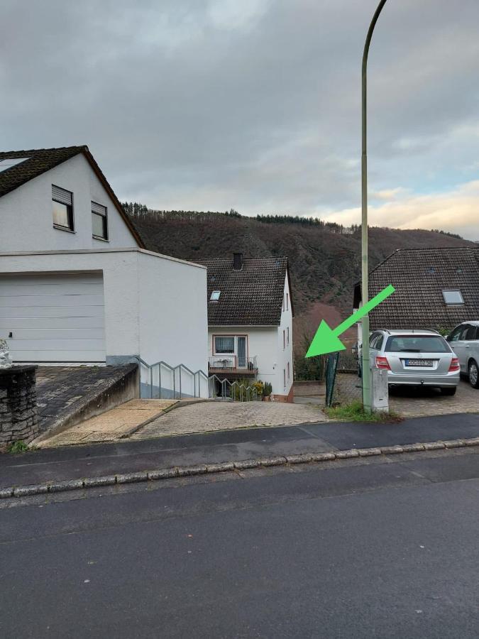 Ferienwohnung Meyver コッヘム エクステリア 写真