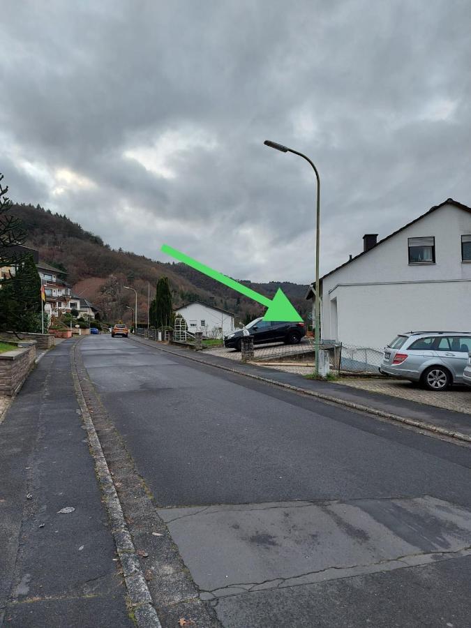Ferienwohnung Meyver コッヘム エクステリア 写真