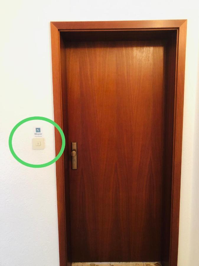 Ferienwohnung Meyver コッヘム エクステリア 写真