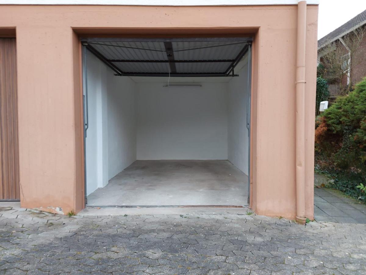 Ferienwohnung Meyver コッヘム エクステリア 写真