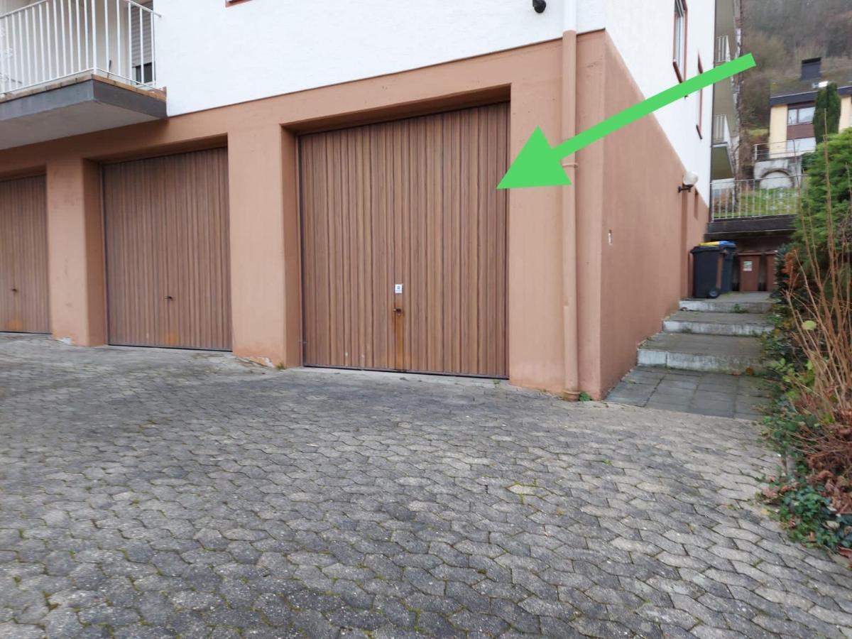 Ferienwohnung Meyver コッヘム エクステリア 写真