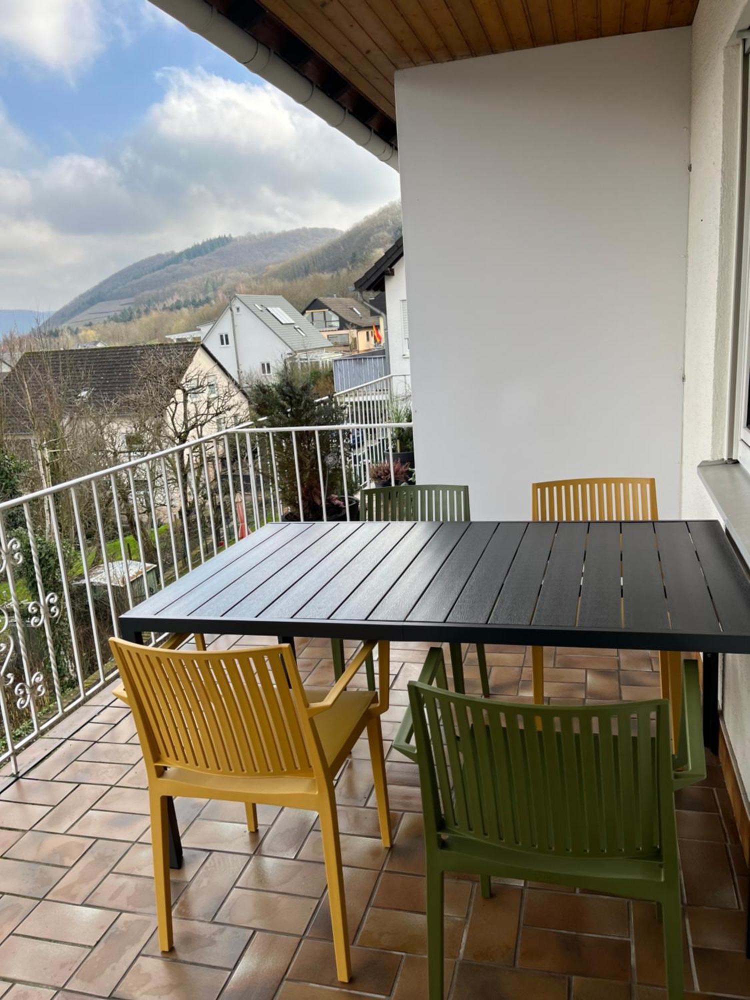 Ferienwohnung Meyver コッヘム エクステリア 写真