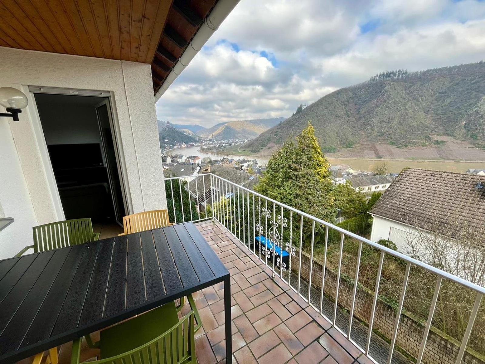 Ferienwohnung Meyver コッヘム エクステリア 写真