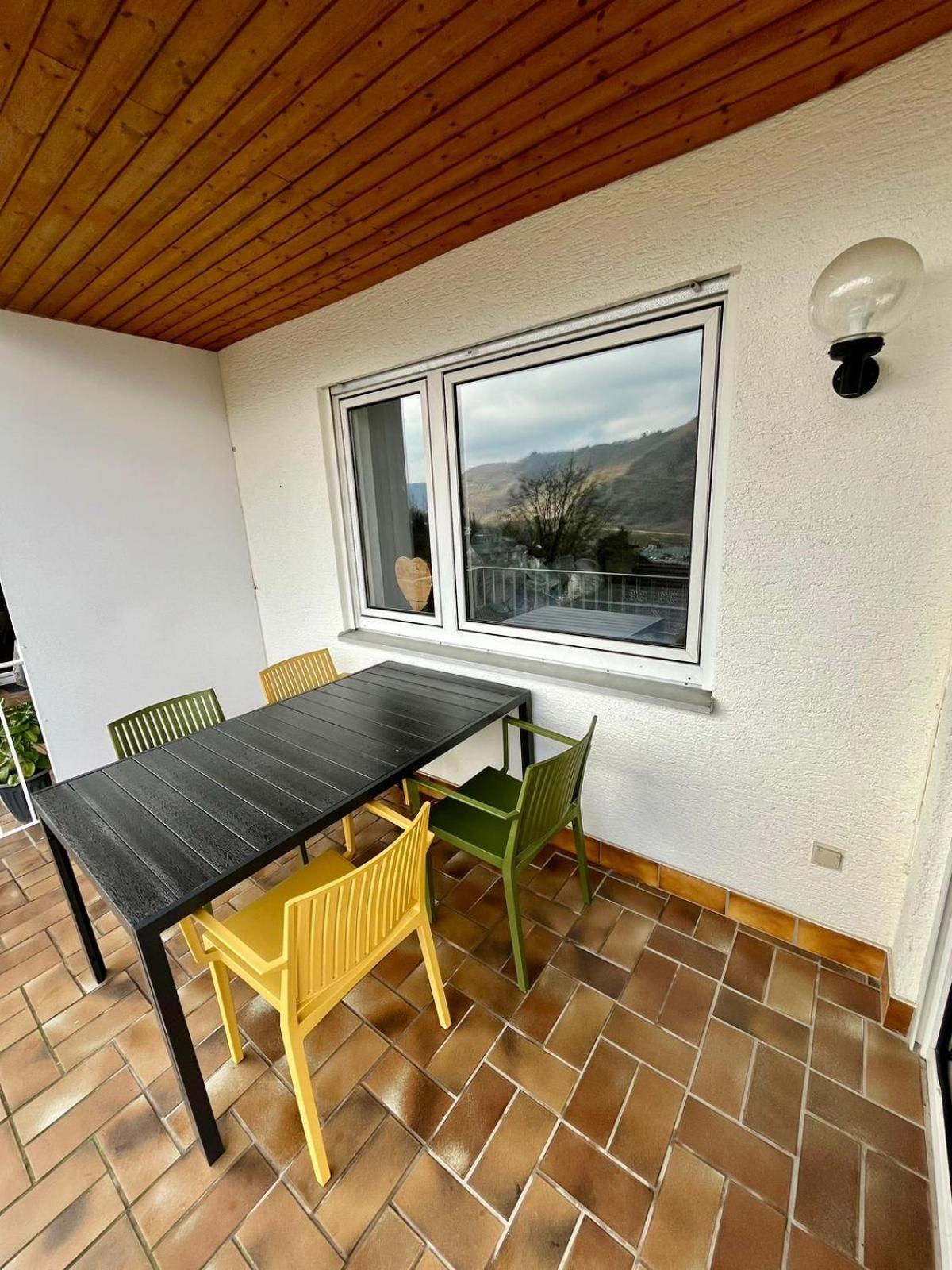 Ferienwohnung Meyver コッヘム エクステリア 写真
